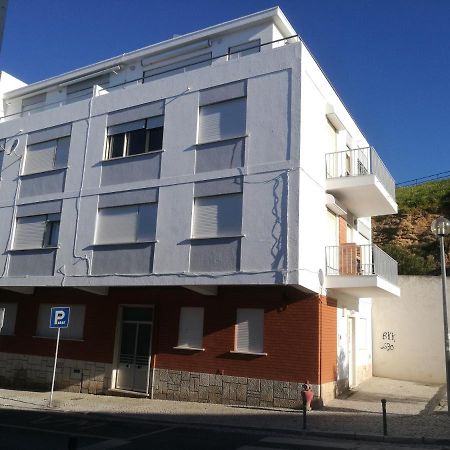 Mar De Sesimbra Apartman Kültér fotó
