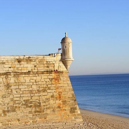 Mar De Sesimbra Apartman Kültér fotó