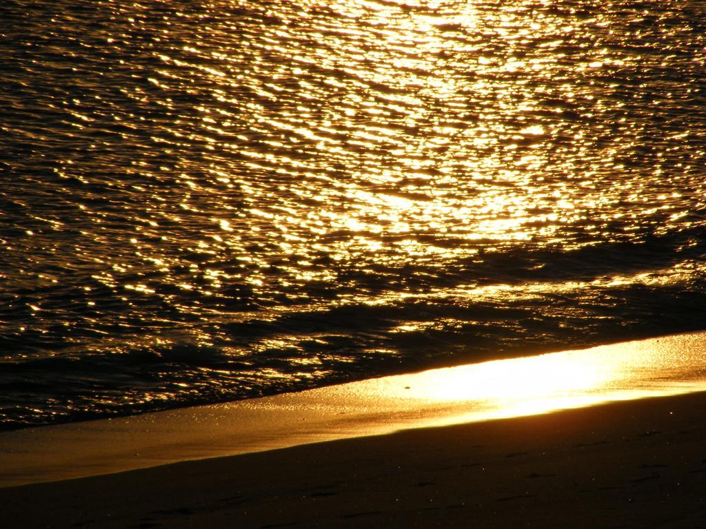 Mar De Sesimbra Apartman Kültér fotó