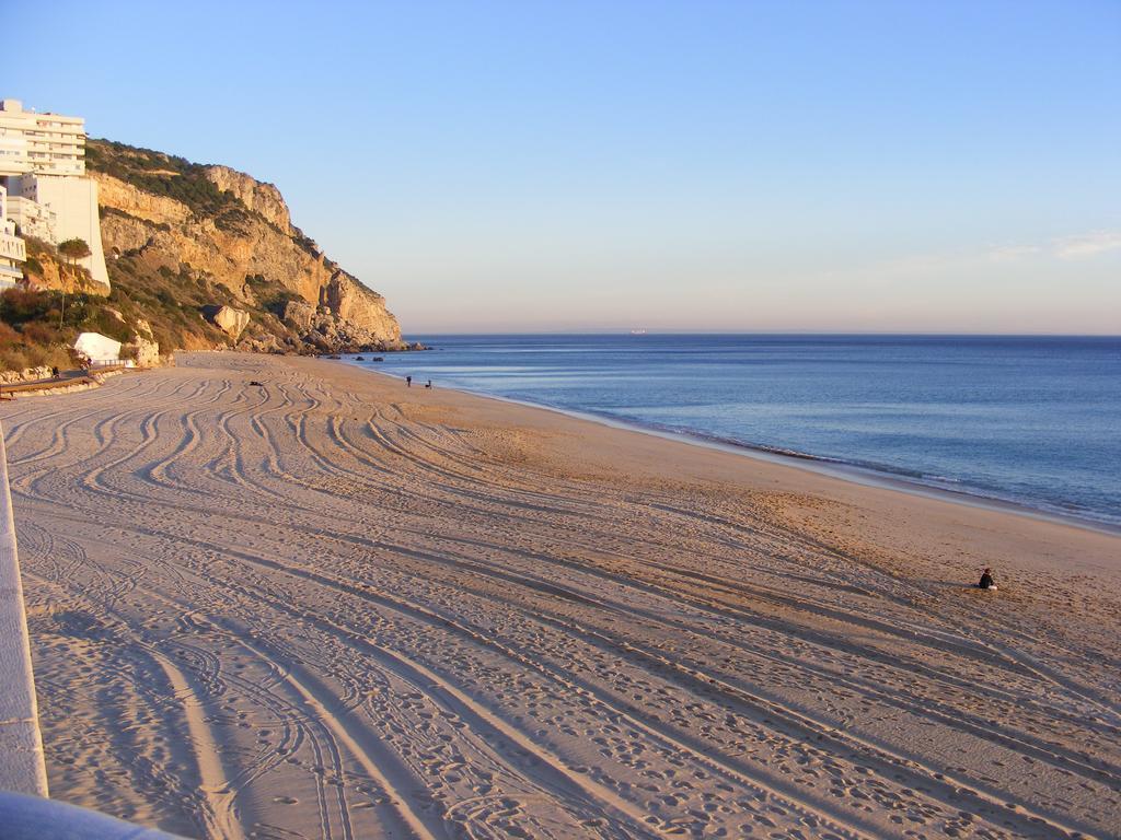 Mar De Sesimbra Apartman Kültér fotó