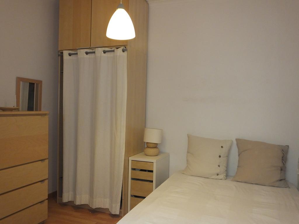 Mar De Sesimbra Apartman Kültér fotó