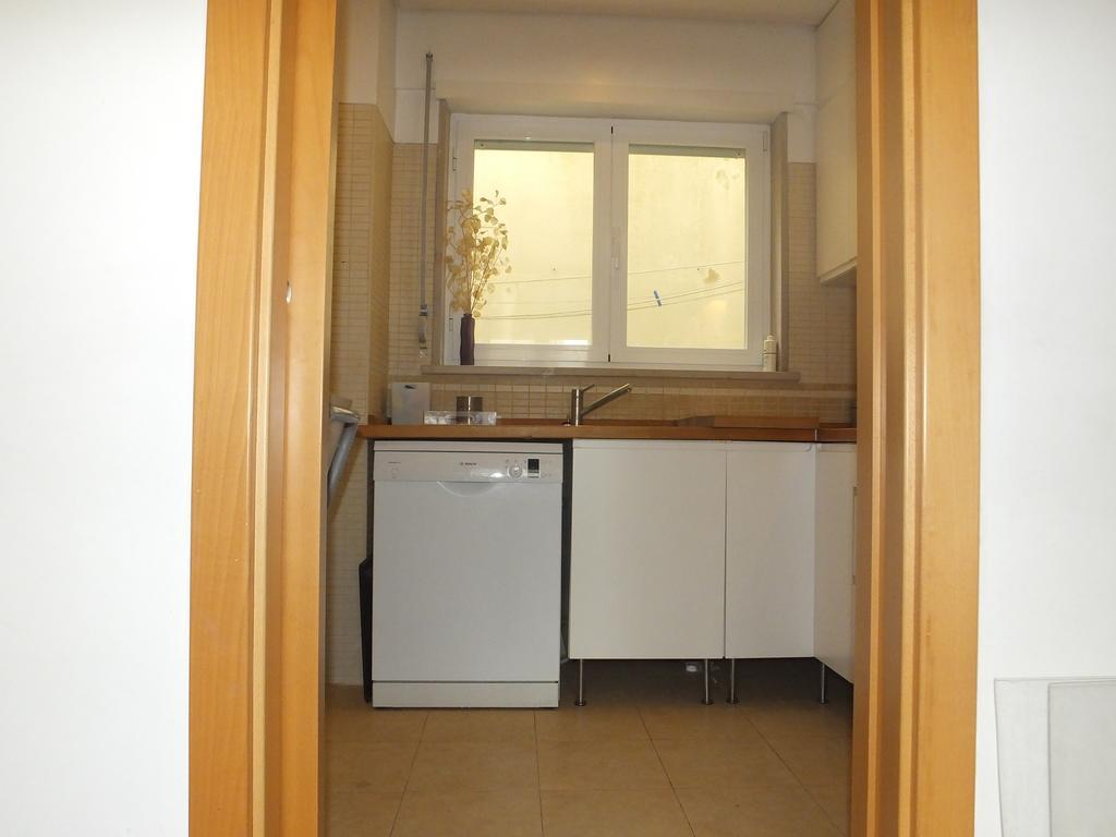 Mar De Sesimbra Apartman Kültér fotó