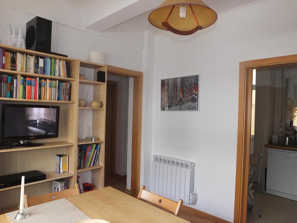 Mar De Sesimbra Apartman Kültér fotó